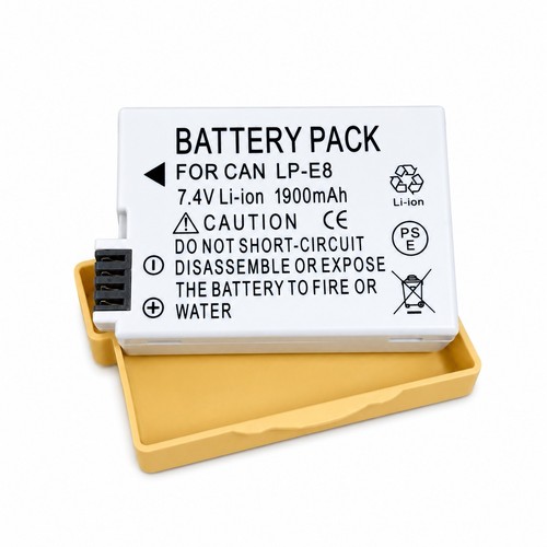 Maxsima 1900mah battery pack - maxsima,