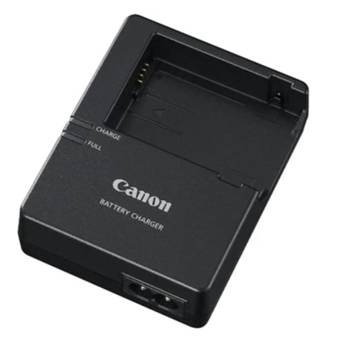 Canon e8c battery charger - canon, lc-e8c